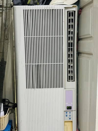 Protable 110 Ac japnees model