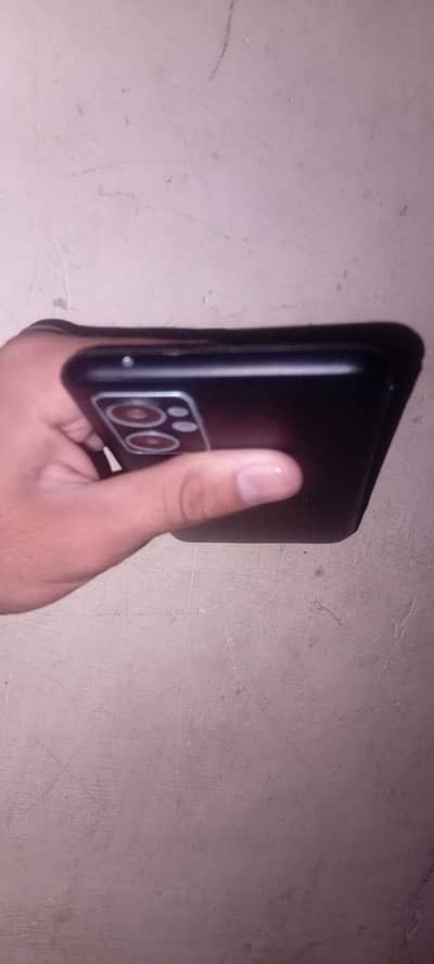 Realme 9i pta approved  8/128 Gb