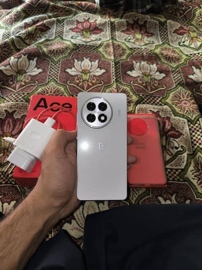 Ace 5 1+