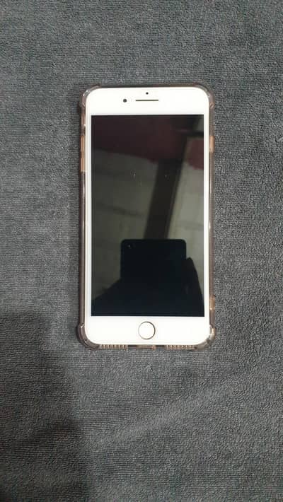 Apple iPhone 8 Plus