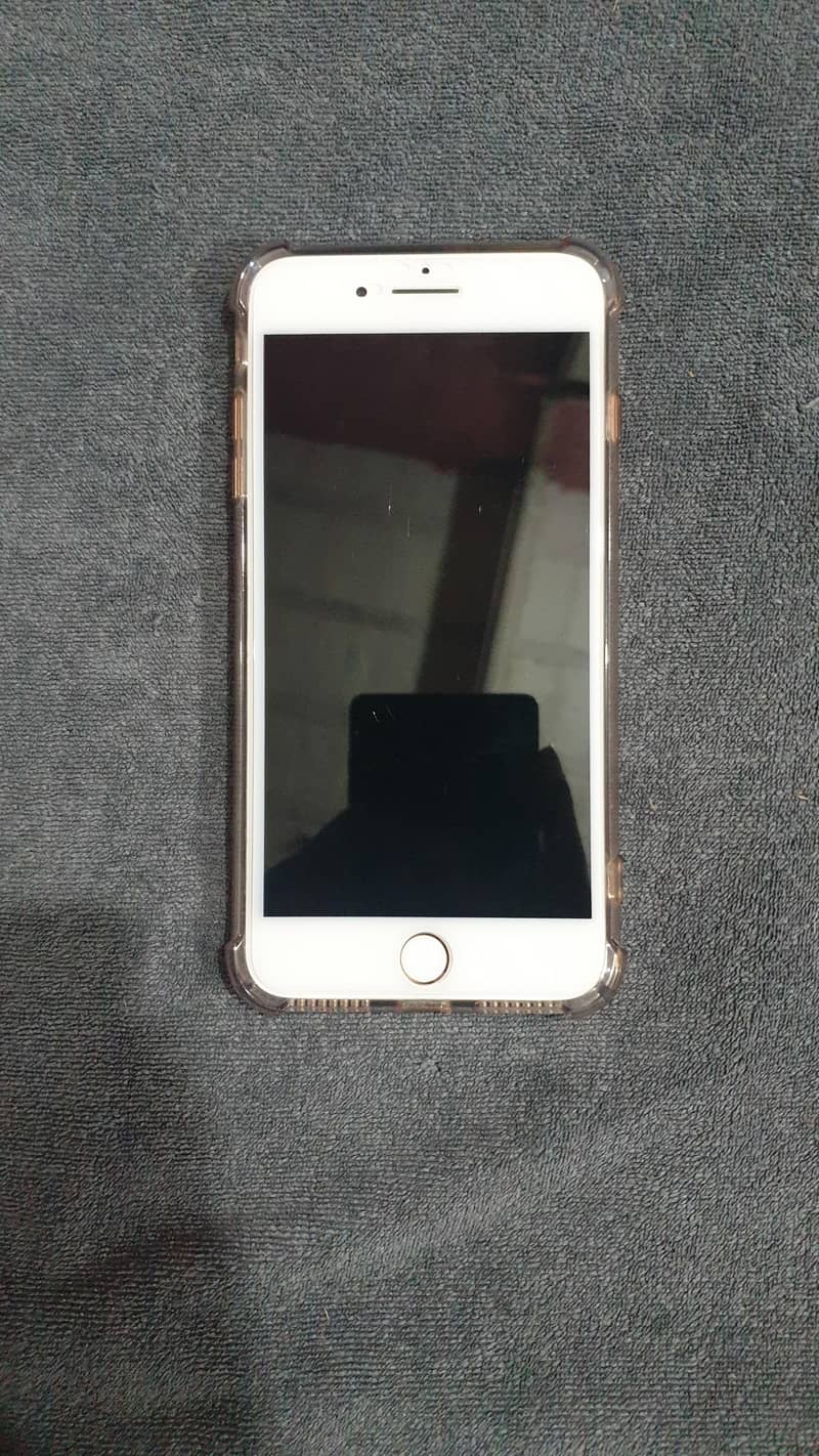 Apple iPhone 8 Plus 0