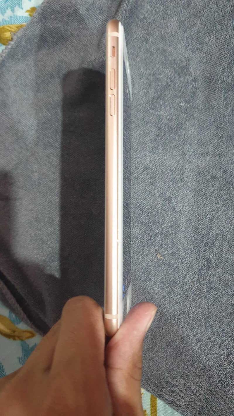 Apple iPhone 8 Plus 4