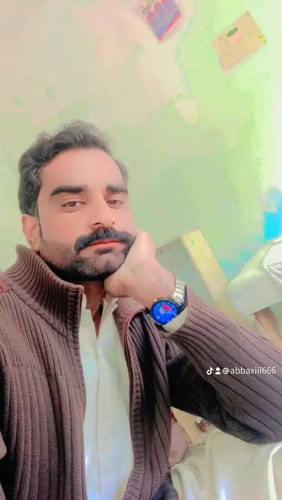 باہر والی
