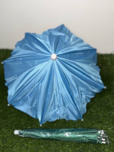 Foldable UV Umbrella