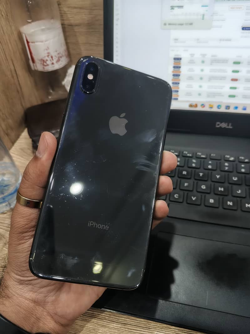 Iphone XS Max 0