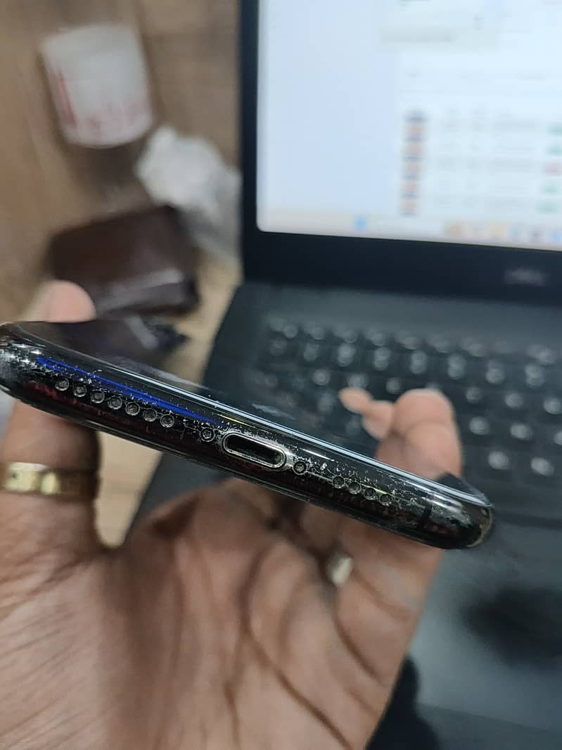 Iphone XS Max 1