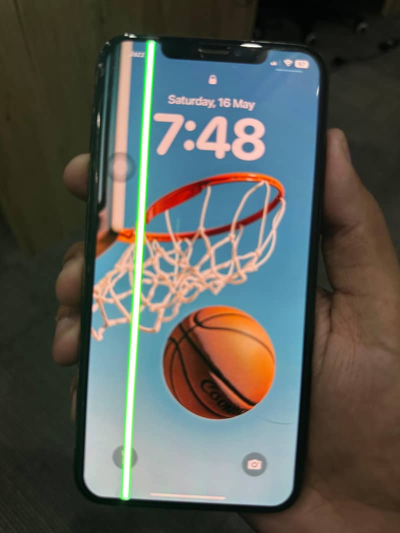 Iphone XS Max 2