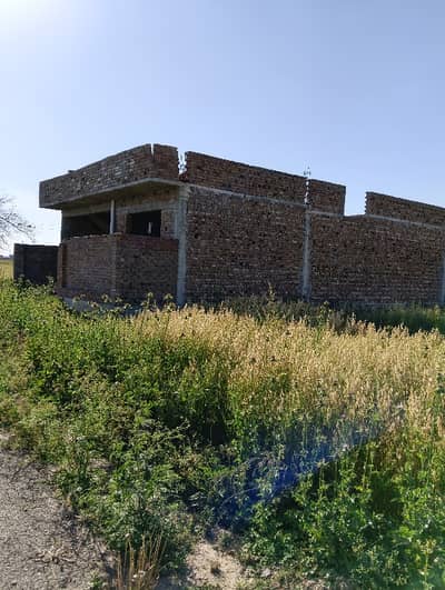 Corner Plot For Sale I-16/3