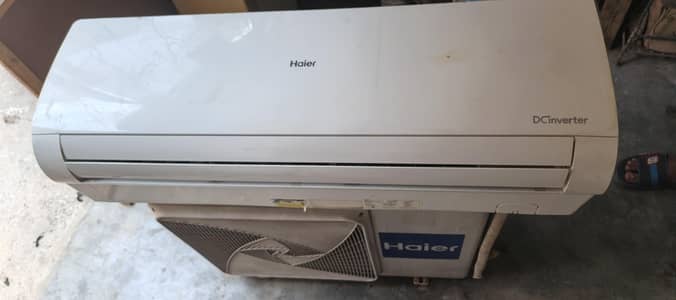haier Ac
