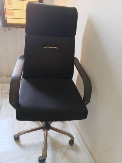 office chair urgent sell