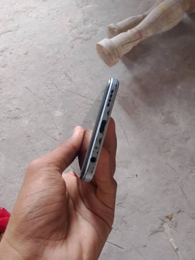 Vivo Y21