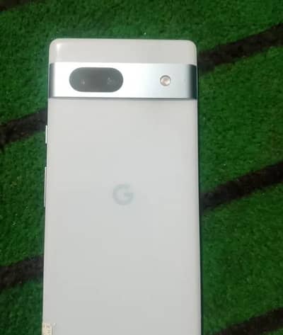Google Pixel 7a 8/128 official PTA