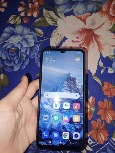 Redmi 9A