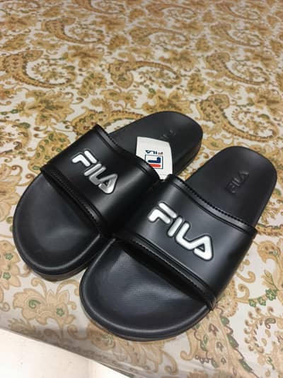 Fila original slipper