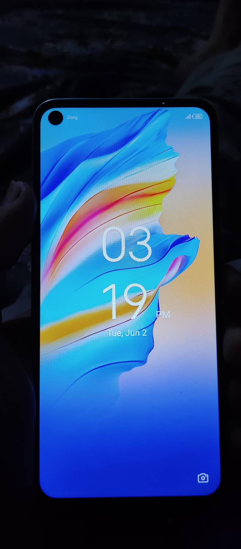 Tecno Camon 17 1