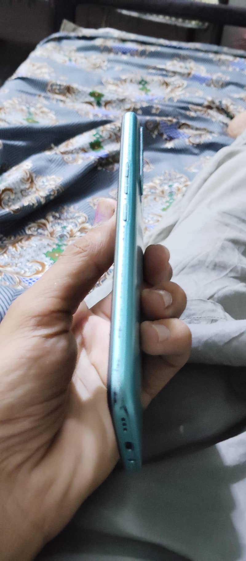 Tecno Camon 17 2
