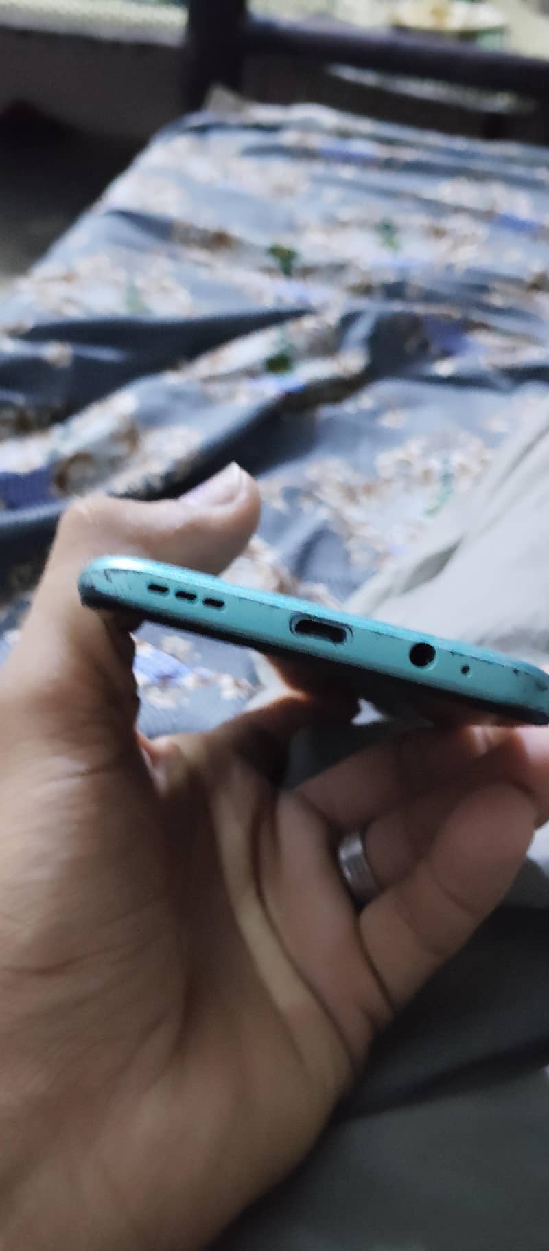 Tecno Camon 17 3