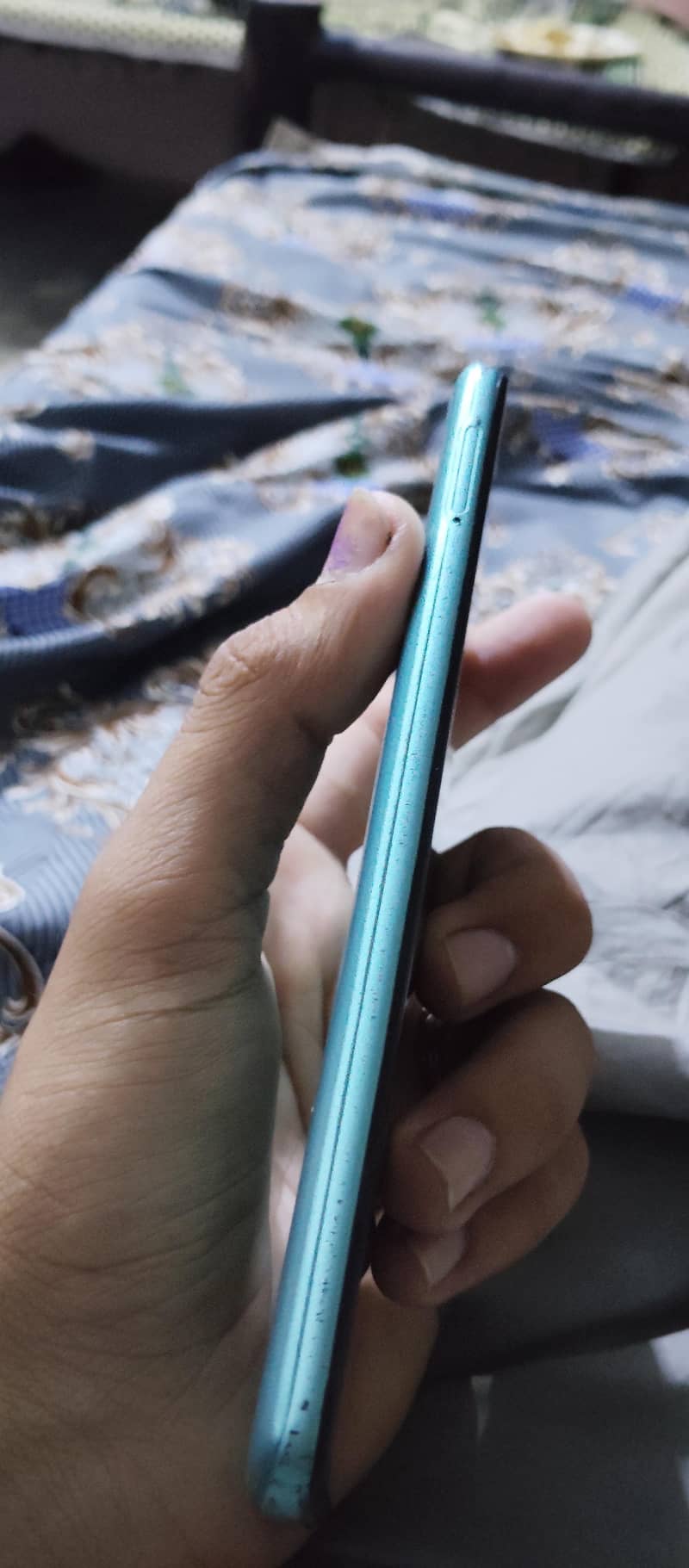 Tecno Camon 17 4