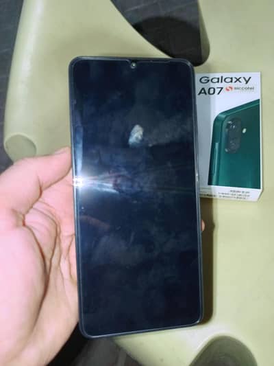 Samsung Galaxy A07
