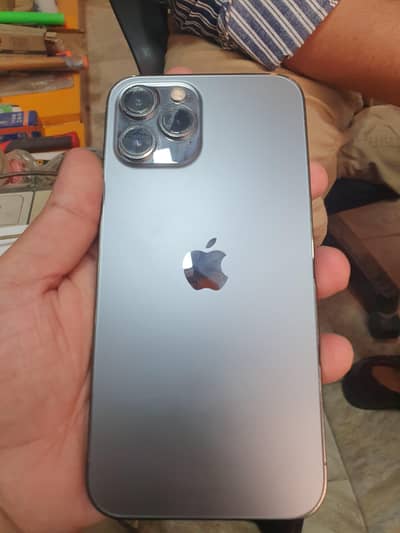Apple iPhone 12 Pro Max