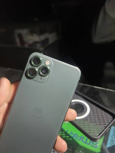 Apple iPhone 11 Pro dual pta 512gb