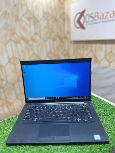 Dell Latitude 7390 Core i5 8th Generation Laptop