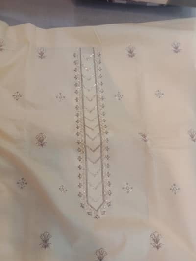 loan cotton lady's 3 piece suit ful fancy