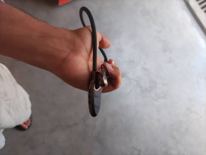 bluetooth neckband 3
