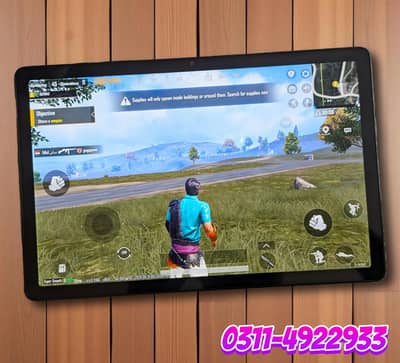 GAMING TABLET by Samsung | 5G Tablet | 90Hz 11" Screen FHD Display