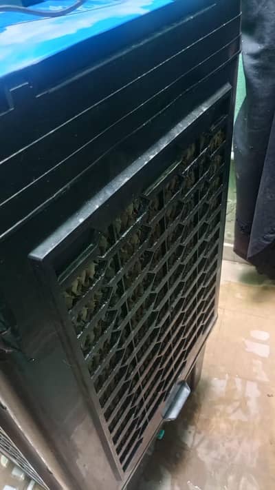 12 watt air cooler DC ac