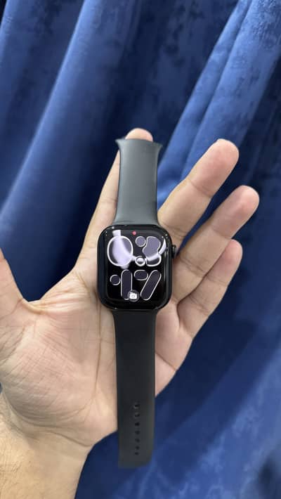 Apple Watch Series 10 Complete Box 46mm