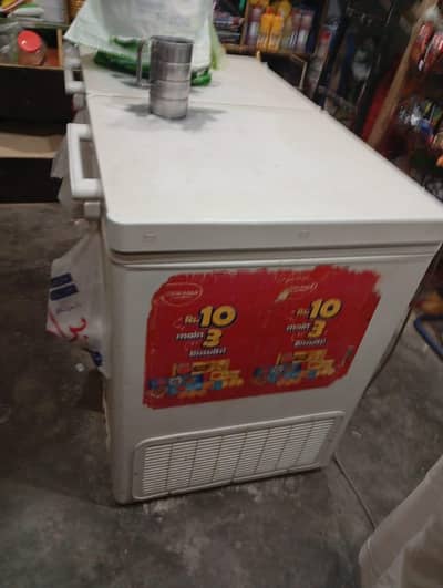 Dowlance Defrizer 2door