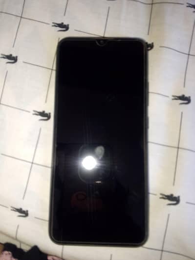Realme C21 Ok condition