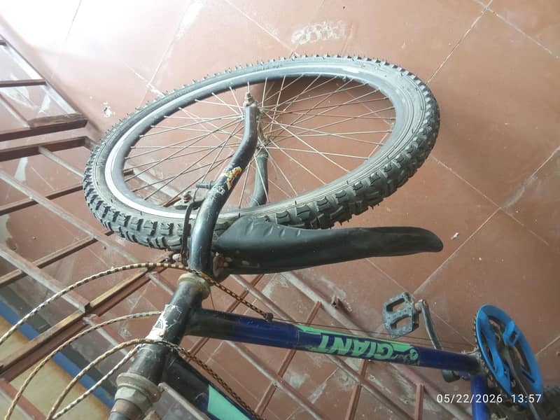 cycle/Bicycle 2