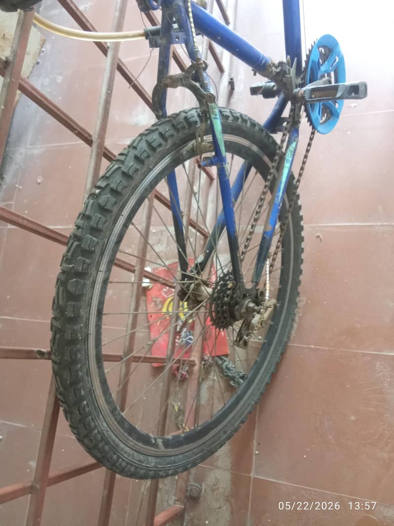cycle/Bicycle 4