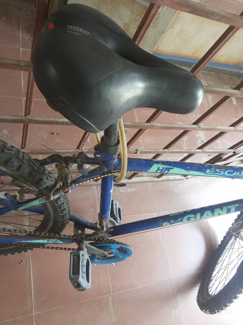 cycle/Bicycle 5