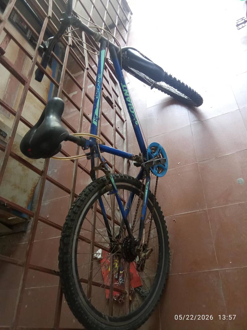 cycle/Bicycle 6