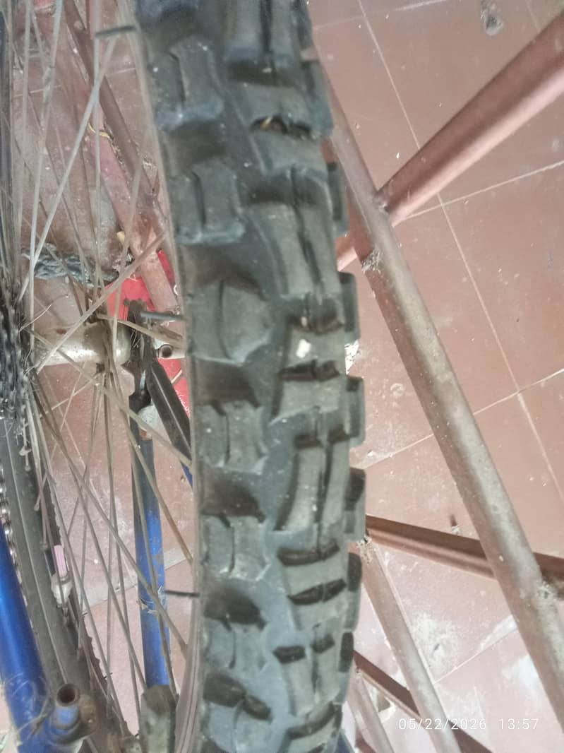 cycle/Bicycle 7