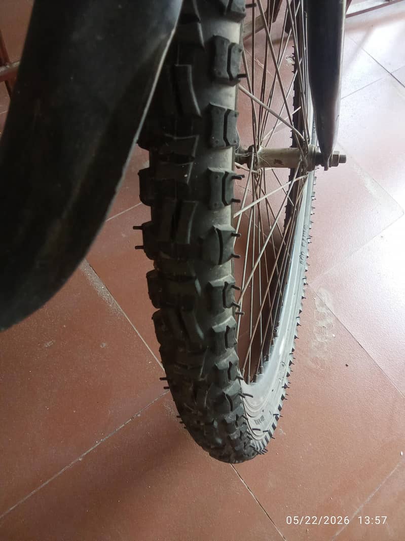 cycle/Bicycle 8