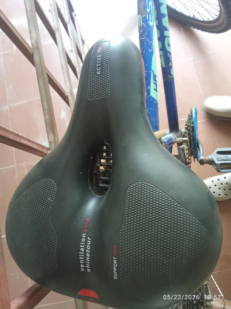 cycle/Bicycle 9