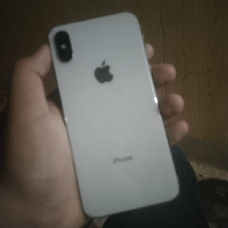 Apple iPhone X 0