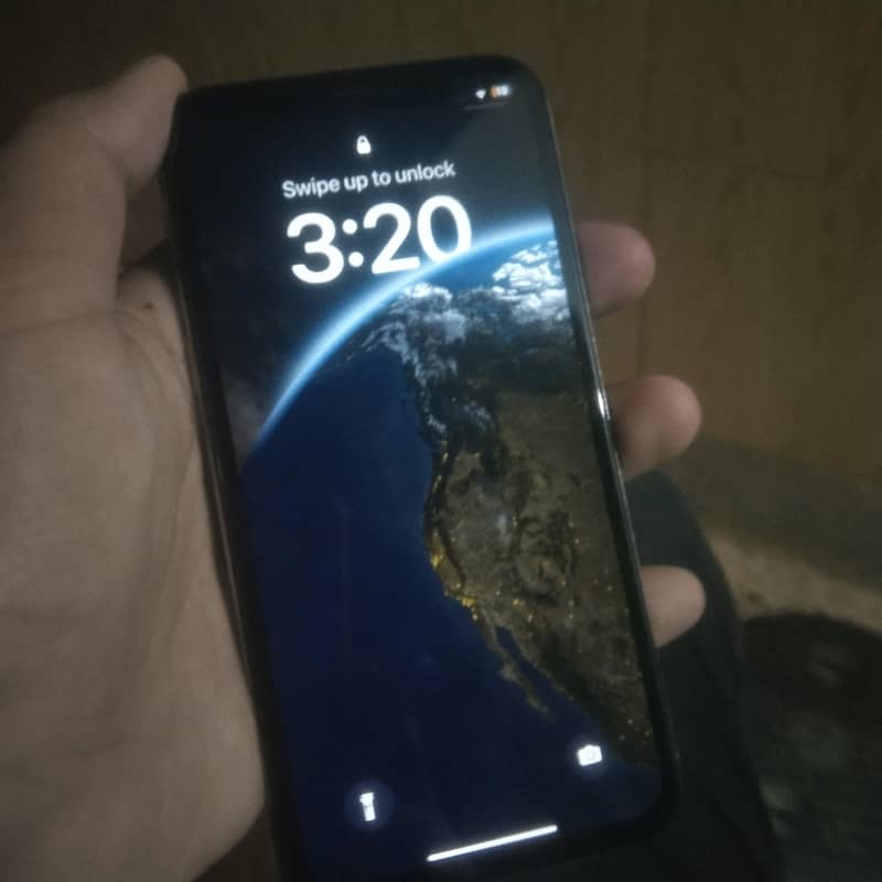 Apple iPhone X 2