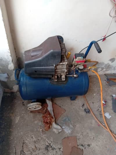compressor