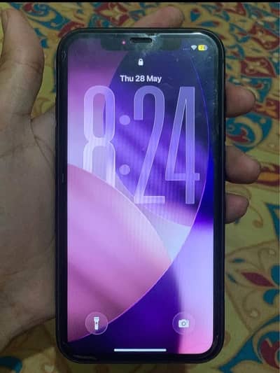 Apple iPhone 11