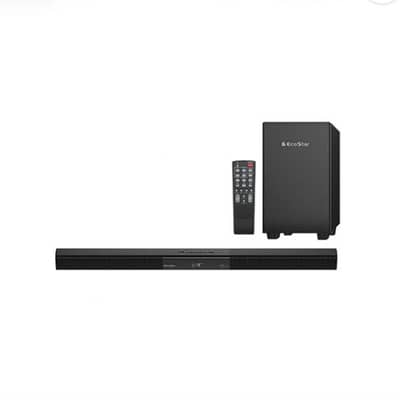 ecostar soundbar sb d600