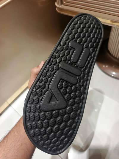 Fila orignal slipper