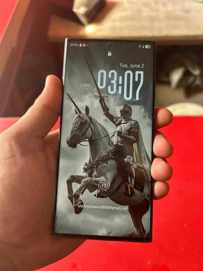 Samsung Mobile S23 Ultra