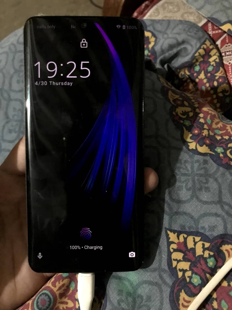 Sharp Aquos Zero 2 2