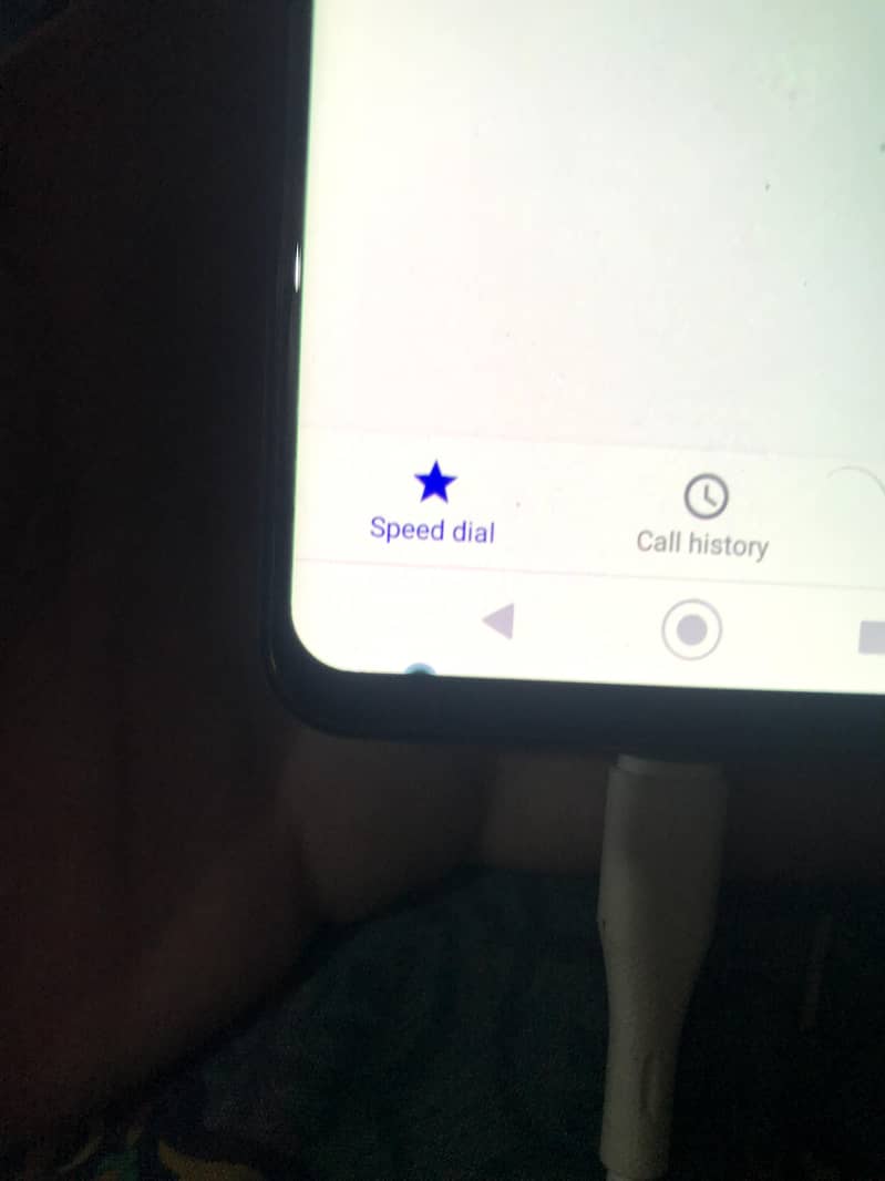Sharp Aquos Zero 2 6