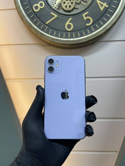 iPhone 11 factory unlock 128 Gb